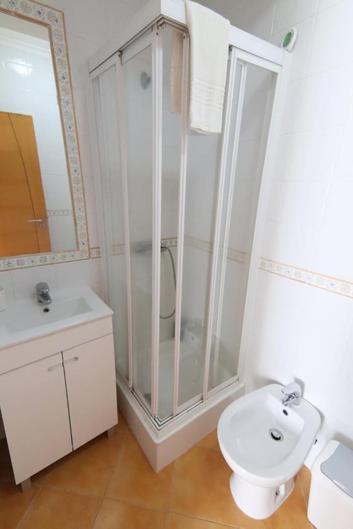 Welcomebuddy - Beatrice Downtown City Flat Ponta Delgada  Ngoại thất bức ảnh